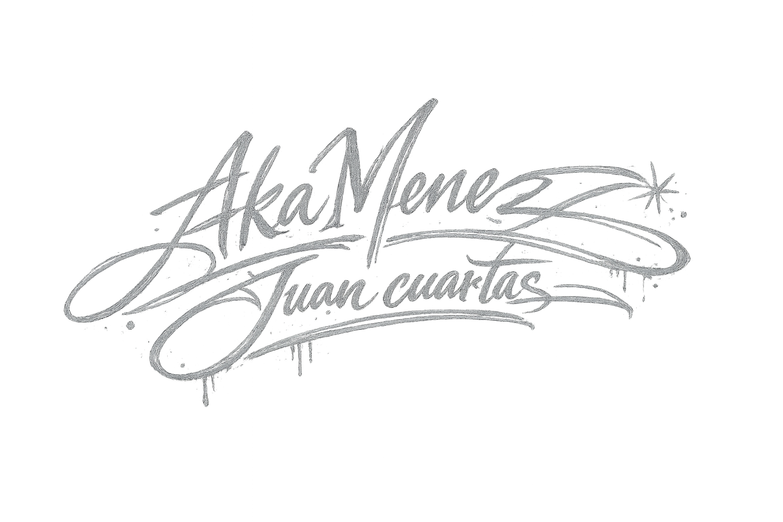 AkaMenezBeat Logo